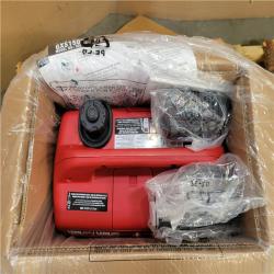 CALIFORNIA AS-IS A-I POWER PORTABLE GENERATOR