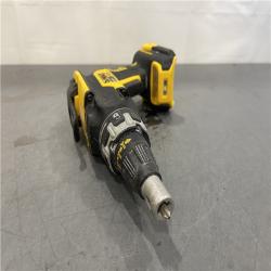 AS-IS - DeWalt 20V MAX XR Brushless Cordless Drywall Screw Gun