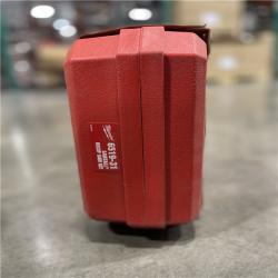 NEW! - Milwaukee 12 Amp SAWZALL Reciprocating Saw with Case