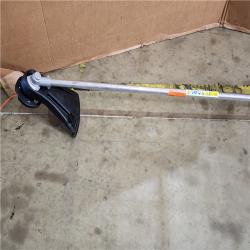 HOUSTON LOCATION - AS-IS Echo 16 Inch 21.2 CC Engine Straight Shaft String Trimmer - SRM-2120