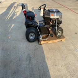 Houston Location - AS-IS Murray MT100 Riding Mower