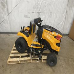 Houston Location - AS-IS Outdoor Power Equipment CUB CADET LT42 XT1 SIT DOWN MOWER