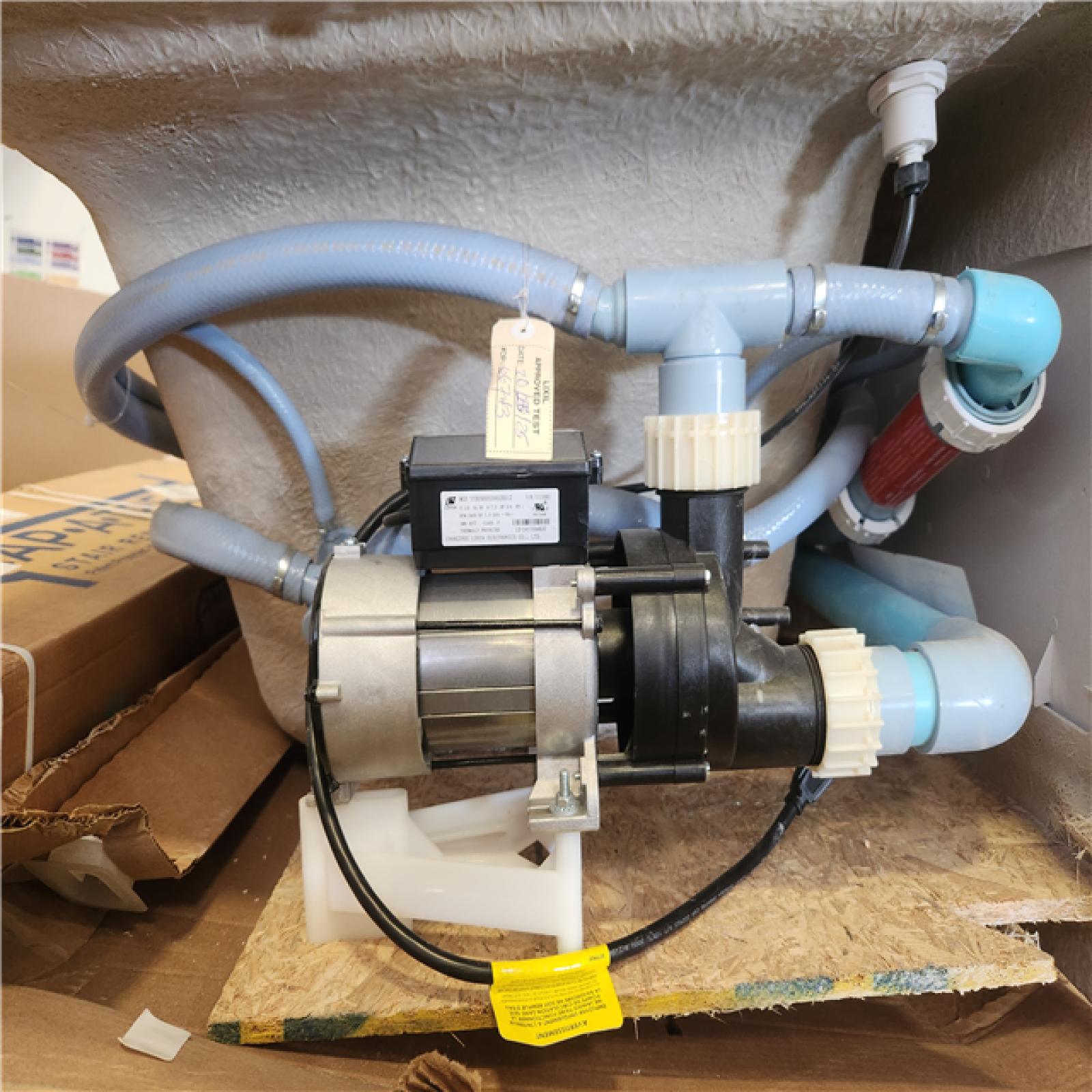 Phoenix AS-IS Mixed Home Improvement Pallet