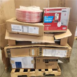 Phoenix AS-IS Mixed Home Improvement Pallet