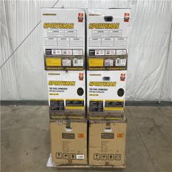 Houston Location - AS-IS home improvement pallet QTY 12
