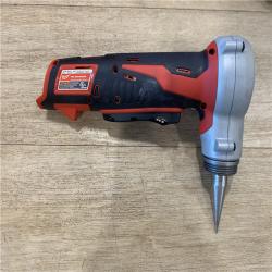 AS-IS Milwaukee Cordless PEX Expansion Tool Kit