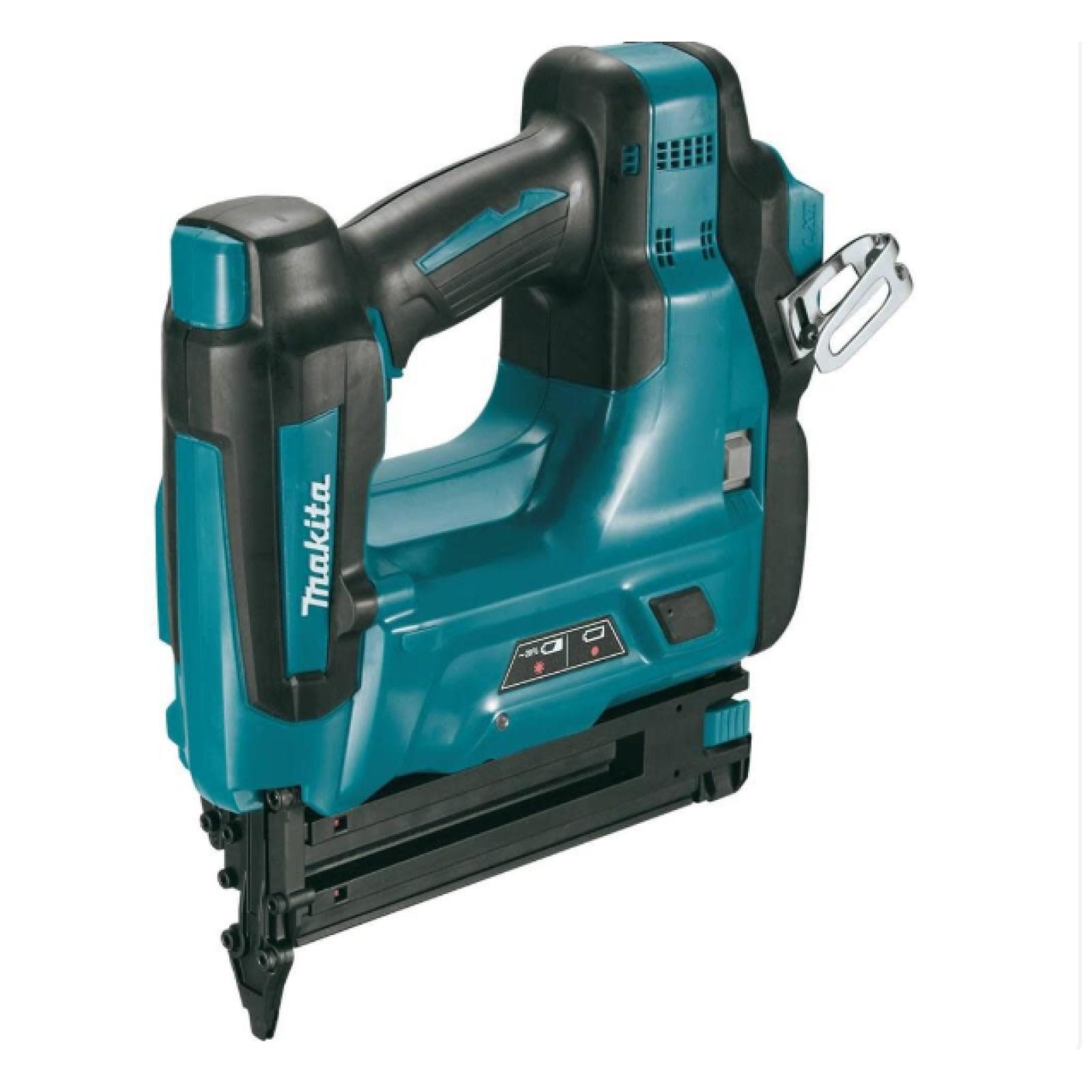 NEW! - Makita 18V LXT Lithium-Ion Cordless 2In 18ga Brad Nailer (Bare Tool)