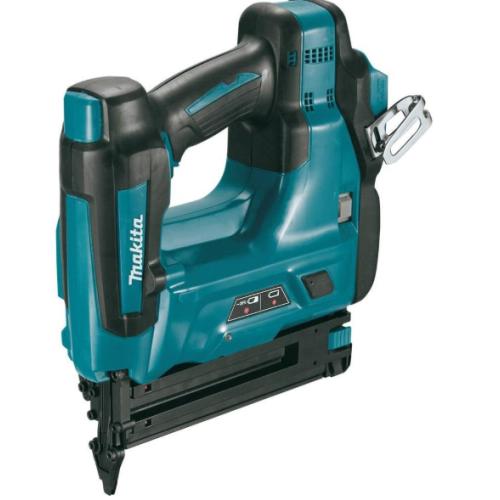 NEW! - Makita 18V LXT Lithium-Ion Cordless 2In 18ga Brad Nailer (Bare Tool)