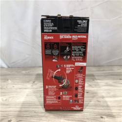 NEW! - Milwaukee M12 FUEL 12V Lithium-Ion Cordless 3 in. Cut Off Saw (Tool-Only)