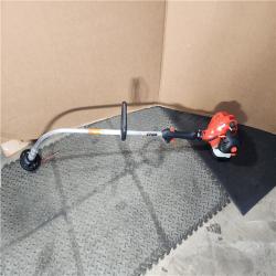 HOUSTON LOCATION - AS-IS Echo GT-225 21.2cc 2 Stroke Lightweight Durable Gas Curved Shaft String Trimmer