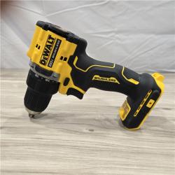 LIKE NEW! - DEWALT ATOMIC COMPACT SERIES 20V MAX* Cordless Drill/Driver Kit