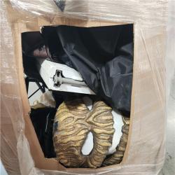 California AS-IS Holiday Pallet