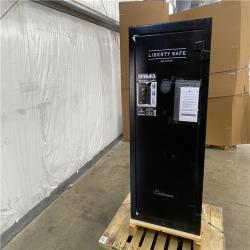 HOUSTON LOCATION - AS-IS Liberty Safe Centurion 24
