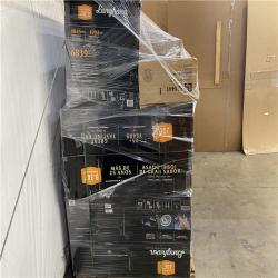 Houston Location AS IS - Home Improvement Pallet