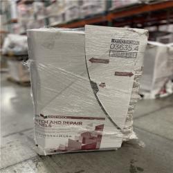 DALLAS LOCATION- AS-IS HOME IMPROVEMENT PALLET