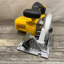 AS-IS DEWALT 6-1/2'' 165MM CIRCULAR SAW (Tool-Only)