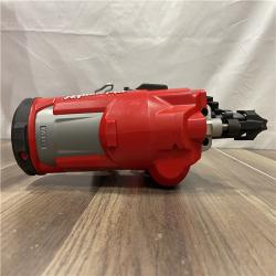 AS-IS Milwaukee FUEL 3-1/2 in. 18-Volt 21-Degree Lithium-Ion  (Tool-Only)