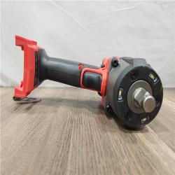 AS-IS- Milwaukee M18 18V Fuel 1/2 Mid-Torque Impact Wrench Cordless Lithium-Ion Brushless (Tool-Only)