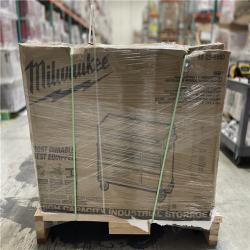 DALLAS LOCATION- AS-IS HOME IMPROVEMENT PALLET