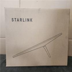Phoenix NEW STARLINK Standard 4 X : High-Speed, Low-Latency Internet Kit (Latest Model) (SEALED)
