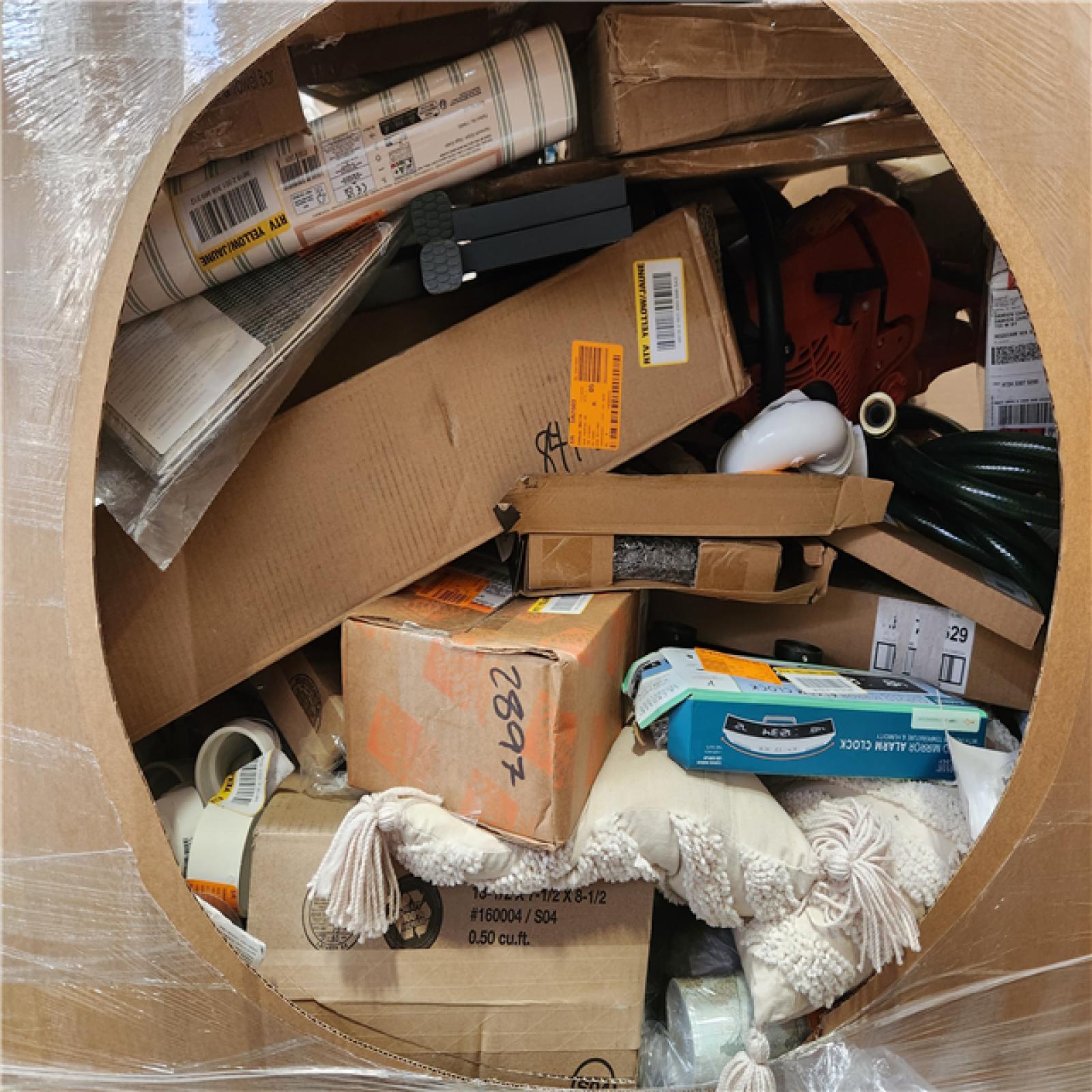 Phoenix AS-IS Monster Turbo Pallet