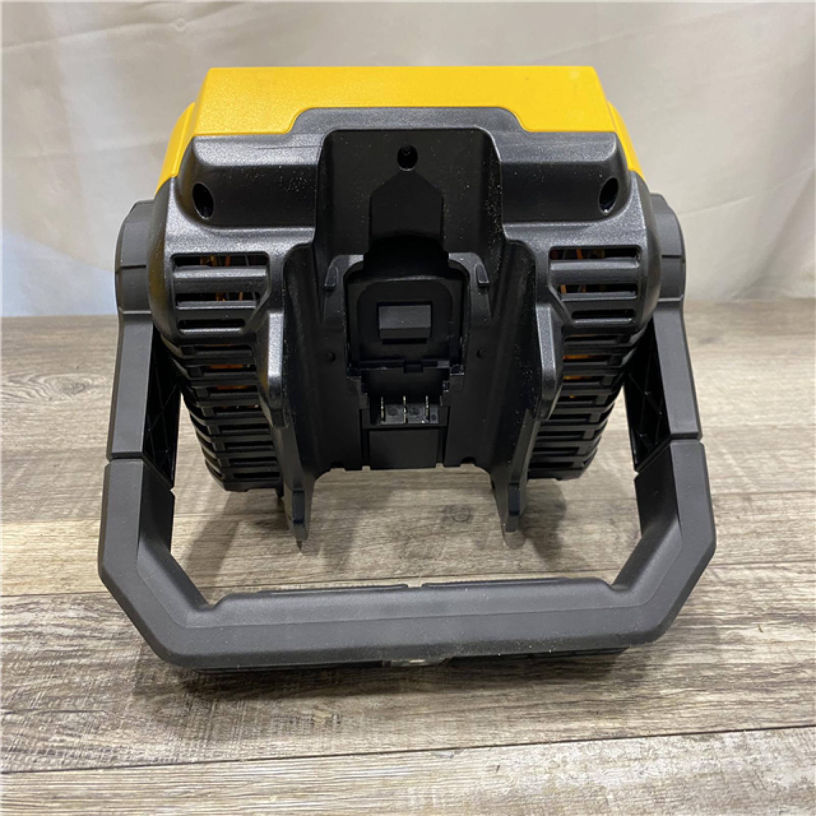 AS-IS DEWALT 20V MAX Compact Cordless Task Lightt (Tool Only)