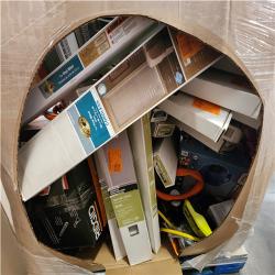 Phoenix AS-IS Mixed Home Improvement Pallet