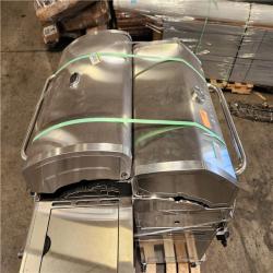 Phoenix Location AS-IS Mixed Next Grill Pallet (2-Grills)