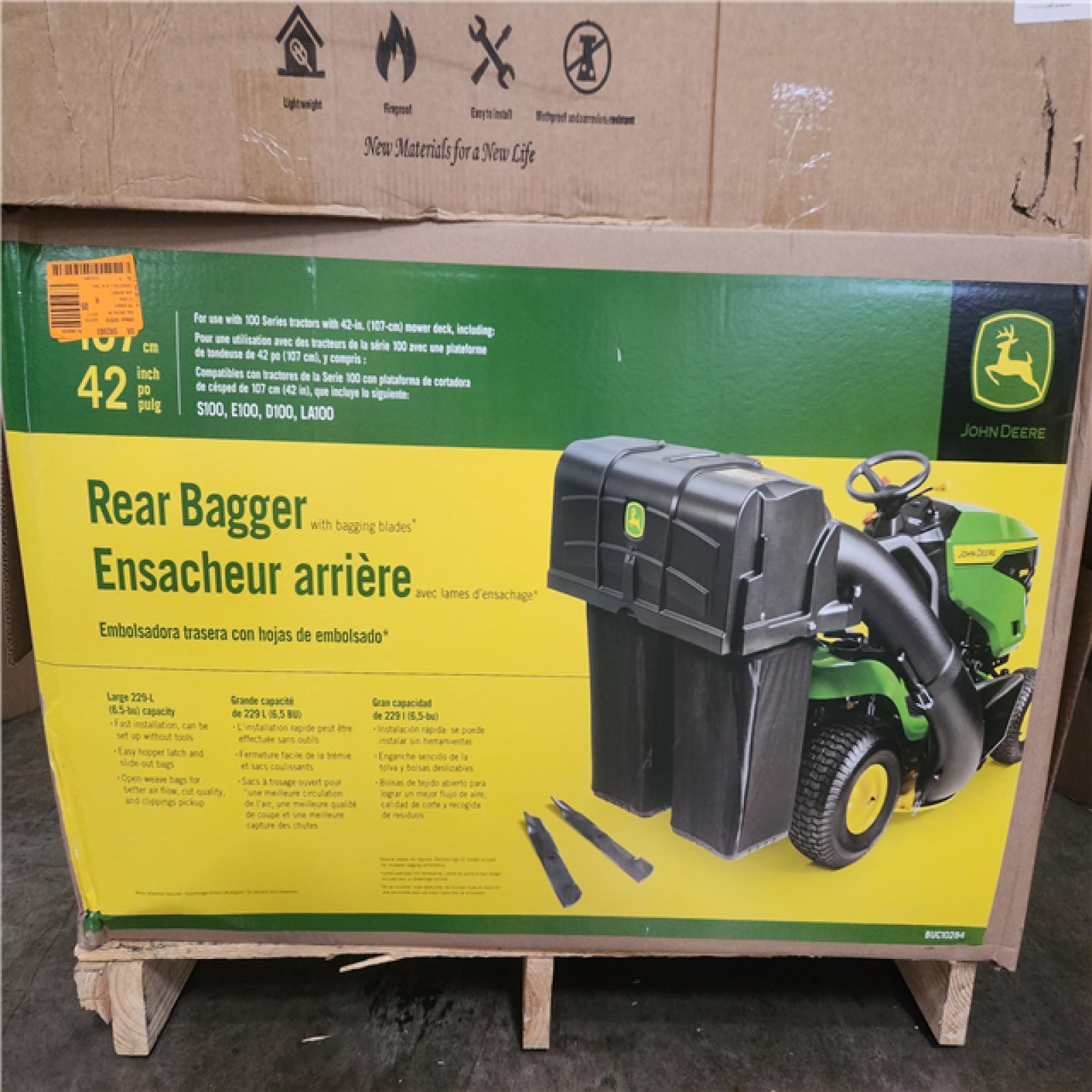 Phoenix AS-IS Monster Turbo Pallet