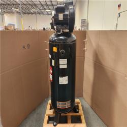 CALIFORNIA AS-IS HUSKY C603H COMPRESSOR