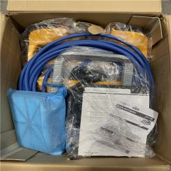 DALLAS LOCATION- AS-IS Dolphin Wave 60 pool cleaning