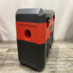 AS-IS Milwaukee 18-Volt 2 Gal. Lithium-Ion Cordless Wet/Dry Vacuum (Vacuum-Only)