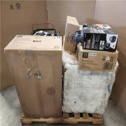 Phoenix AS-IS Monster Turbo Pallet