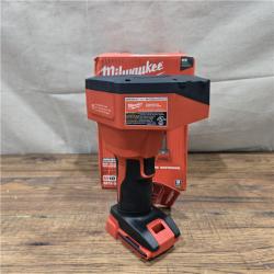 AS-IS Milwaukee M18 Brushless Threaded Rod Cutter ? Tool Only, Model# 2872-20