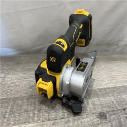 AS-IS DEWALT 20-Volt MAX XR 18 in. Cordless Bandfile (Tool-Only)