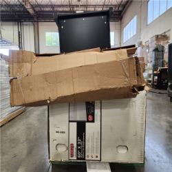 Phoenix AS-IS Mixed Home Improvement Pallet
