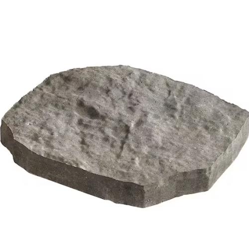DALLAS LOCATION- OLDCASTLE 16 EPIC STONE GRAY CHARCOAL PALLET (84 UNITS)