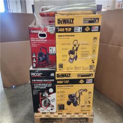 Phoenix AS-IS Monster Turbo Pallet