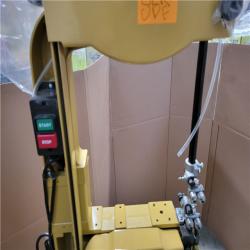 CALIFORNIA AS-IS POWERMATIC 14 WOODWORKING BAND SAW
