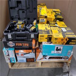 PHOENIX AS-IS TOOL PALLET