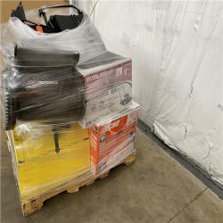 Houston Location AS IS - Outdoor Power Equipment