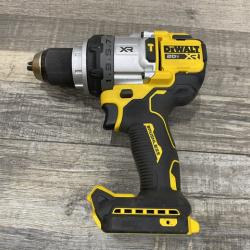 AS-IS DEWALT Atomic 20V Max Lithium-Ion Brushless Cordless Compact 1/4 in. Impact Driver Kit