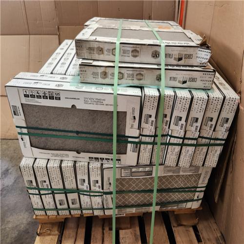 Phoenix AS-IS Corso Italia Alpe Graphite Matte 12 in. x 24 in. Quartzite Stone Look Porcelain Floor and Wall Tile (558 sq. ft./36 Case)