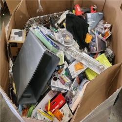 Phoenix AS-IS Monster Turbo Pallet