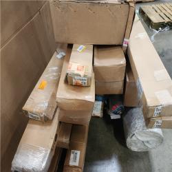 Phoenix AS-IS Mixed Home Improvement Pallet