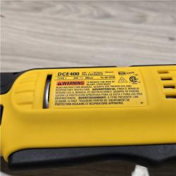 AS-IS DEWALT Cordless Expansion Tool 20V MAX 20V DCE400B