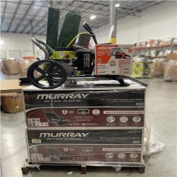 DALLAS LOCATION- AS-IS MONSTER TURBO