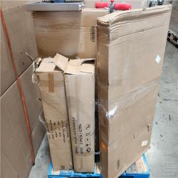 Phoenix AS-IS .Com Home Improvement Pallet