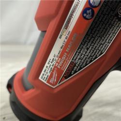 AS-IS Milwaukee 2841-20 18V Cordless Gen II 16 Gauge Angled Finish Nailer (Tool Only)