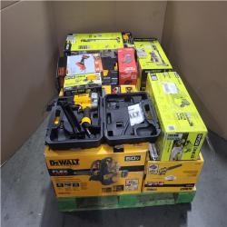 PHOENIX AS-IS TOOL PALLET